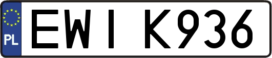 EWIK936