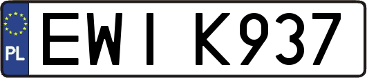 EWIK937