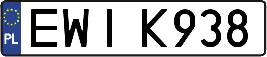 EWIK938
