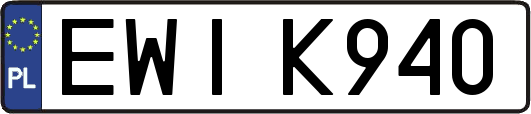 EWIK940