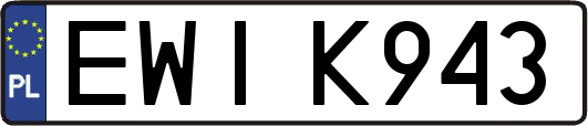 EWIK943