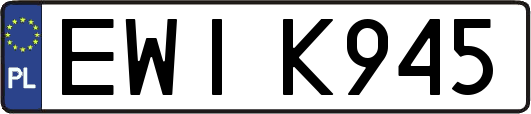 EWIK945