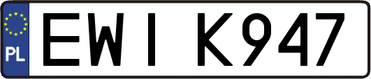 EWIK947
