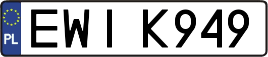 EWIK949