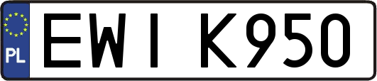 EWIK950