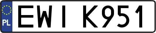 EWIK951