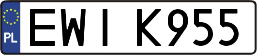 EWIK955