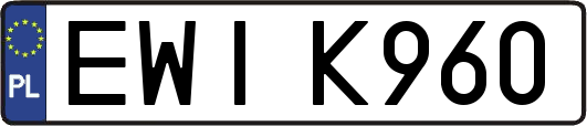 EWIK960