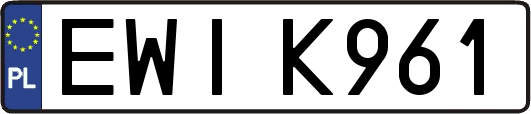 EWIK961