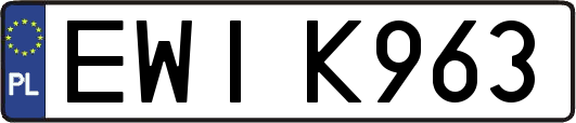 EWIK963