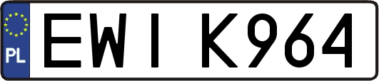EWIK964