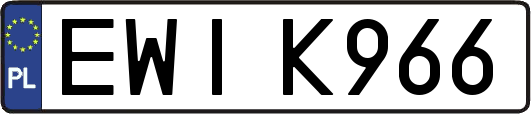 EWIK966