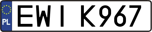 EWIK967