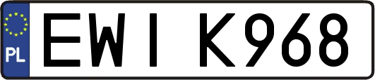 EWIK968