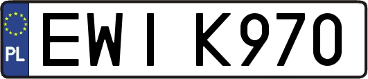 EWIK970