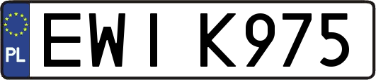 EWIK975