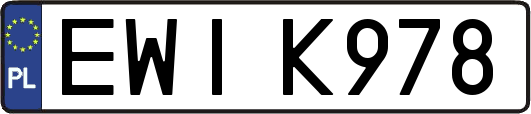 EWIK978