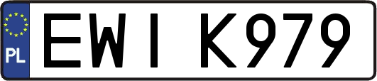 EWIK979