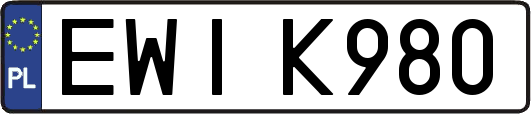 EWIK980
