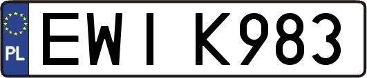 EWIK983