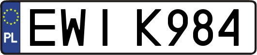 EWIK984