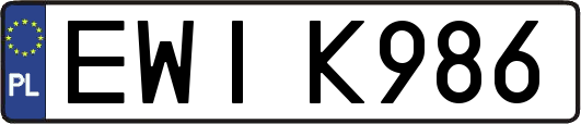 EWIK986