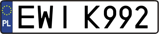 EWIK992