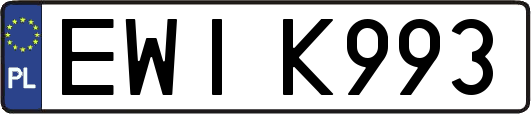EWIK993
