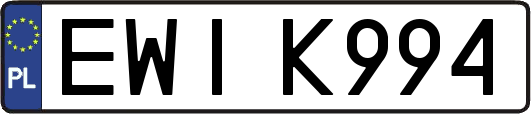 EWIK994