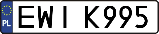 EWIK995