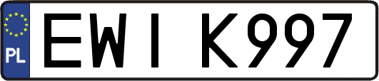 EWIK997