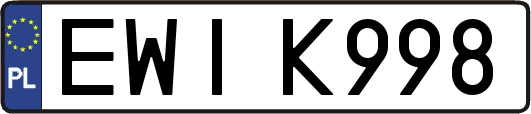EWIK998