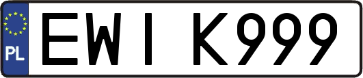 EWIK999