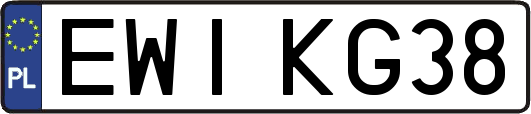 EWIKG38
