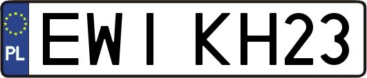 EWIKH23