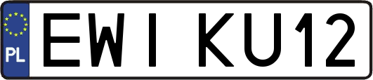 EWIKU12