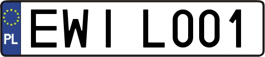 EWIL001
