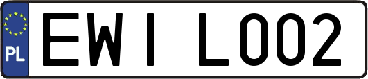EWIL002