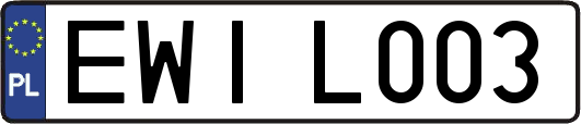 EWIL003