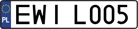 EWIL005