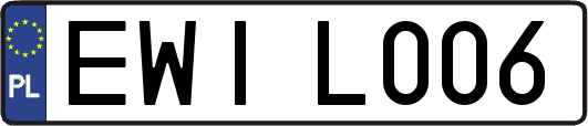 EWIL006