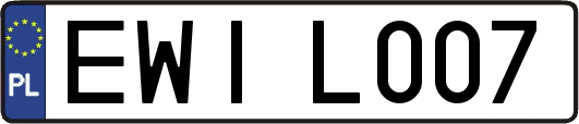 EWIL007