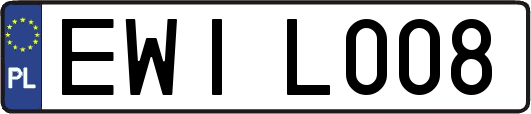 EWIL008