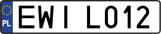 EWIL012