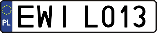 EWIL013