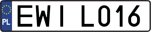 EWIL016