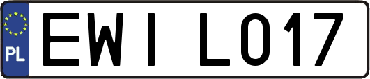 EWIL017