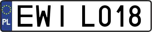 EWIL018