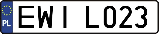EWIL023