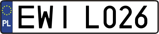 EWIL026